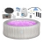 AVENLI VENICE BASEN JACUZZI SPA DLA 4 OSÓB