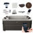 Basen Spa z hydromasażem panelowy MSpa Tribeca F-TR062W