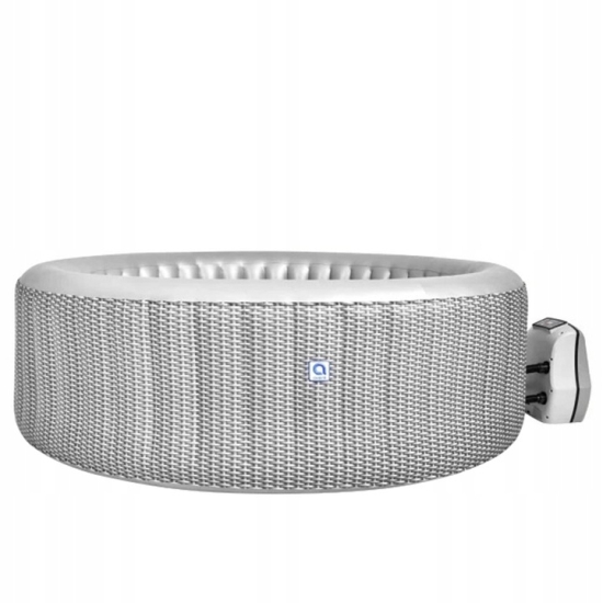 AVENLI VENICE BASEN JACUZZI SPA DLA 4 OSÓB