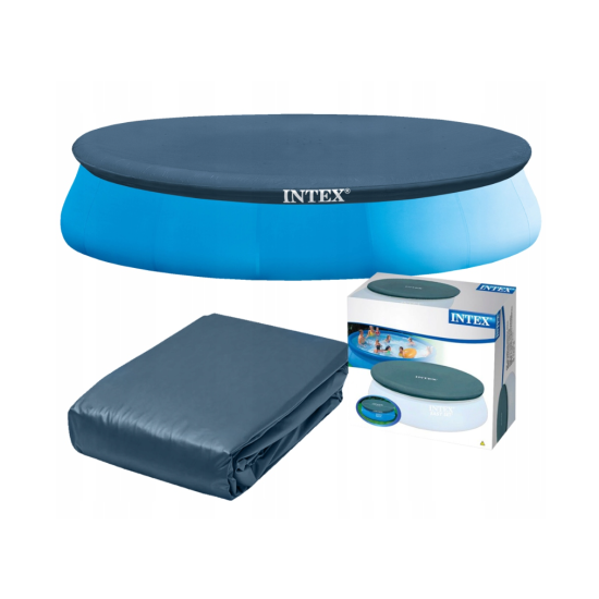 INTEX 28021 Pokrywa na basen rozporowy 305cm