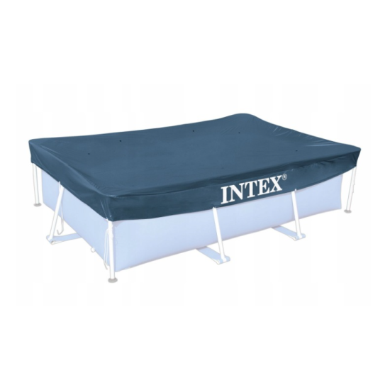 Pokrywa na Basen Stelażowy 300x200 cm INTEX 28038