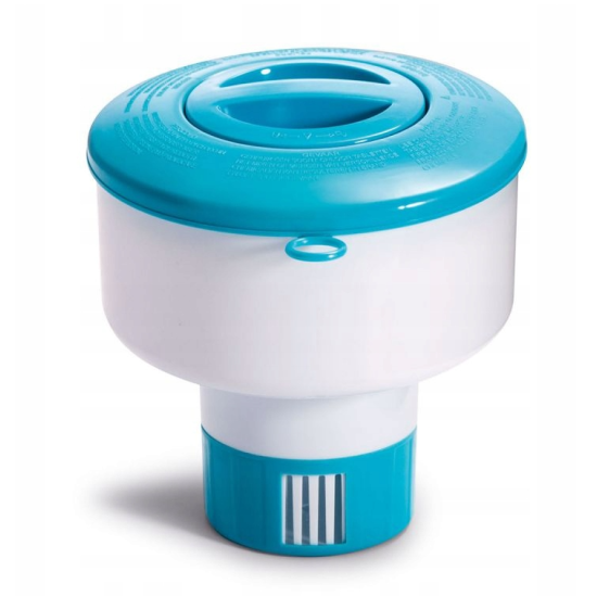 Dyspenser Bojka duży Dozownik chemii do Basen Jacuzzi Spa Intex 29041