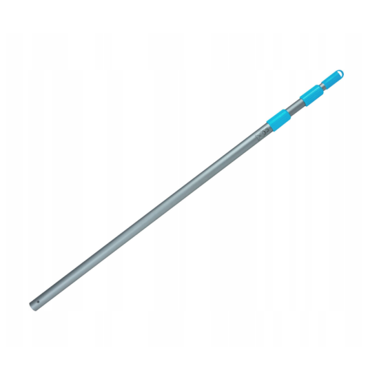 Aluminiowy Kij Teleskopowy Wysiegnik 279cm basen INTEX 29055