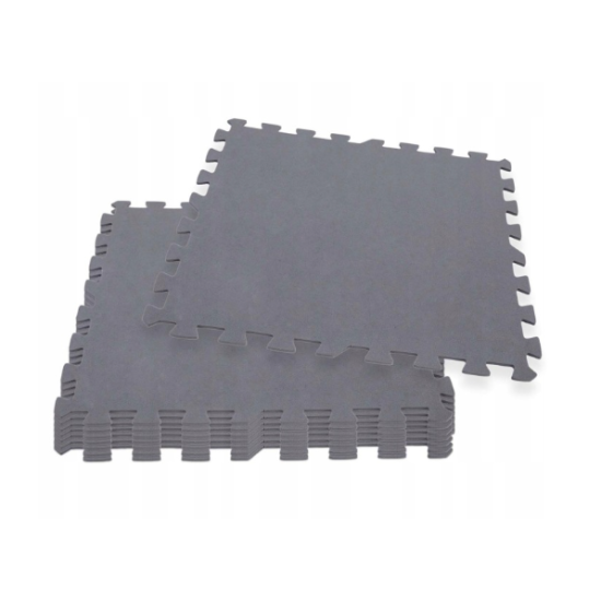 8 x Mata Podłoga Puzzle Intex 29084 pod basen 2m2