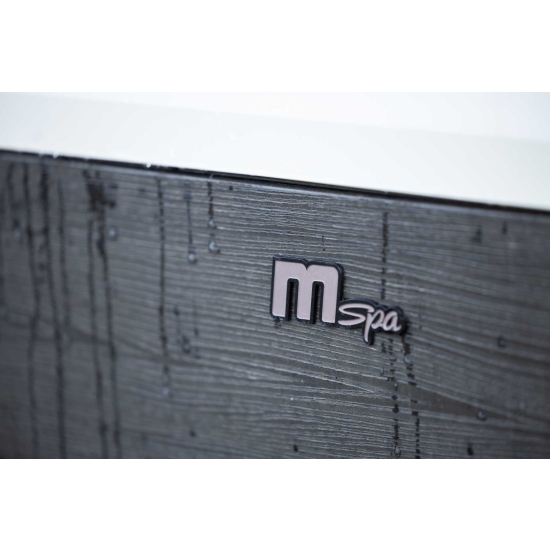 Basen SPA Jacuzzzi Hydromasaż MSPA Oslo Plus OS063WP 6 osób XL